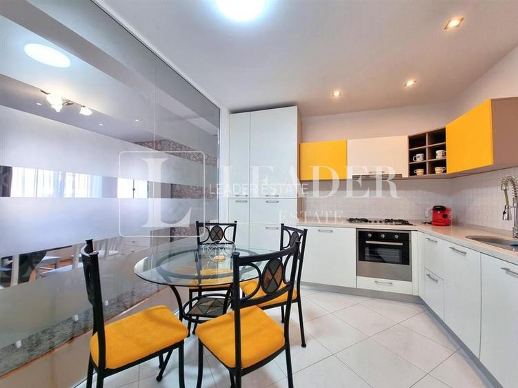 Beautiful 3 room apartment for rent I Pool I private compound - 4