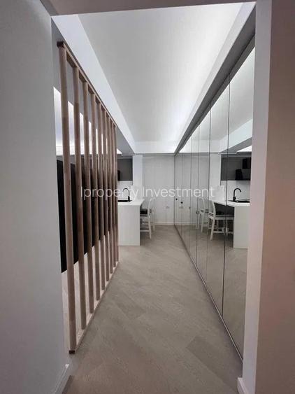 Cortina North | 2 Camere | Centrala | Balcon | Parcare | - 4