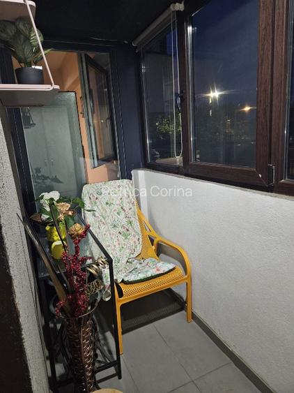 Garsoniera comfort 1 Militari Residence - 10