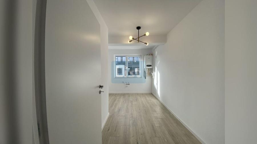 Apartament 1 camera Sopor cu parcare subterana┃