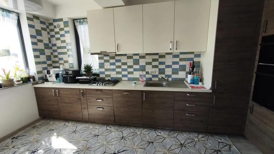 Apartament premium 4 camere