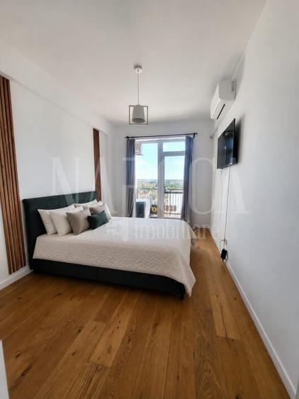 Apartament 4 camere de vanzare in Centru Oradea, Oradea