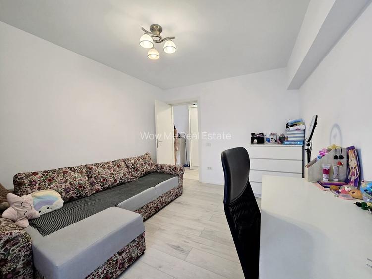 Apartament 3 Camere Șoseaua Vergului, Pantelimon - 10