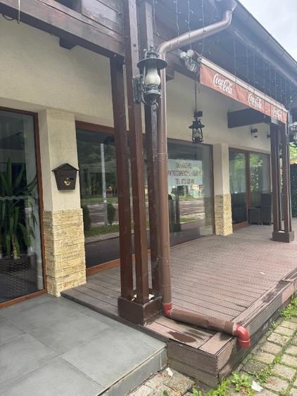 Proprietate centrală Predeal