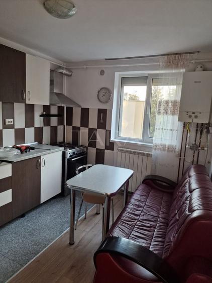 Garsonieră în Mănăștur, zona Liceul Sportiv