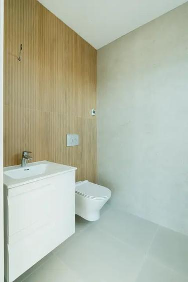 Apartament 3 camere și terasă de 94 mp. Ansamblu nou, finalizat.