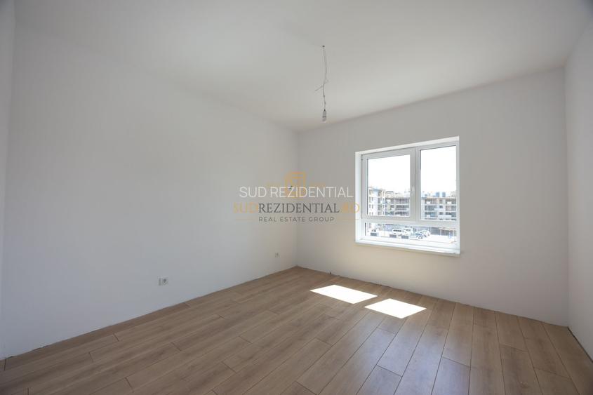 Vanzare apartament cu 2 camere, ansamblu GREEN, Parc Tudor Arghezi - 3