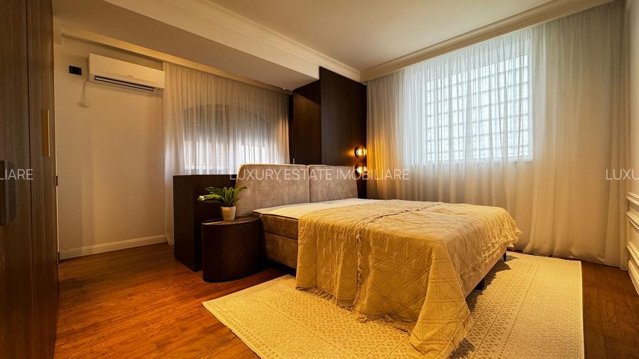 Inchirire apartament 3 camere complet refacut si mobilat zona Primaverii - 21