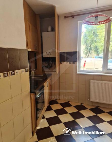Apartament călduros de vanzare – zona Gării
