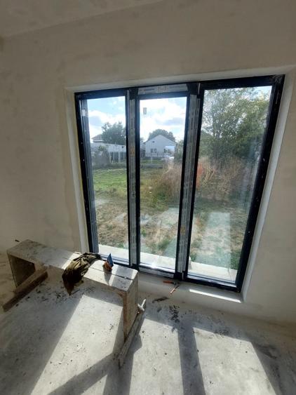 CASA CUMPANA | 178 MP CONSTRUITI | TOATE UTILITATILE |