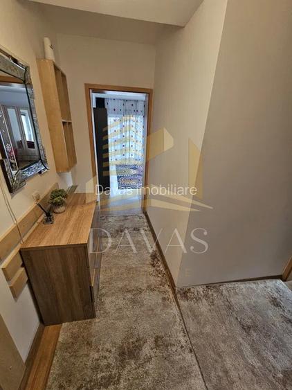 Apartament 1 camera de vânzare | Intre Lacuri | Oportunitate | 38mp - 7