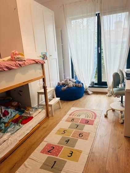 Apartament 3 camere 1 Mai | curte cu foisor | metrou | parcare. - 2