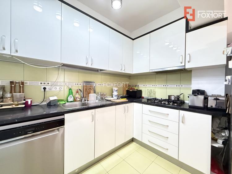 COMISION 0% | Duplex spatios cu 5 camere - 152 mp utili | Zona Centrala Sacalaz - 24