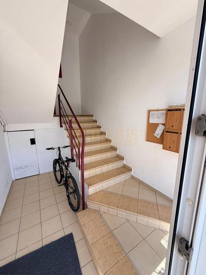 3 camere- 2 dormitoare| Zona Cetății| Centrală pe gaz| pet friendly