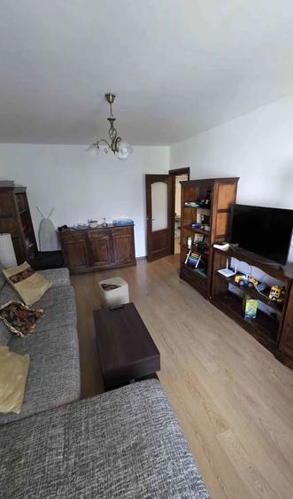 APARTAMENT 2 CAMERE MODERN SI RENOVAT MOBILAT AVIATIEI BLOC 1987