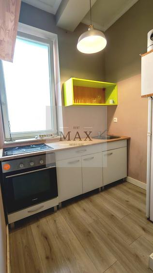Apartament de închiriat 3 camere, Mărăști, Cluj-Napoca, 65 mp