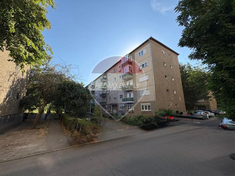 Apartament cu 2 camere de vânzare în zona Rogerius - 10
