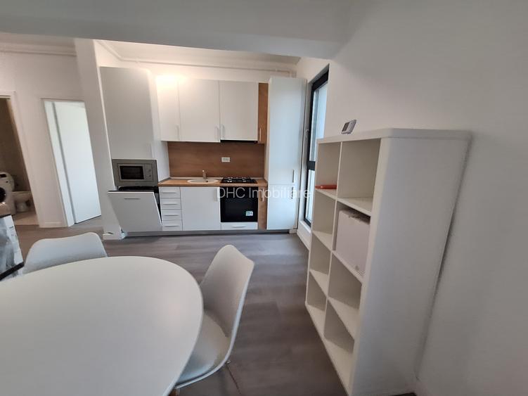 Exigent Plaza Residence faza 5 - 6