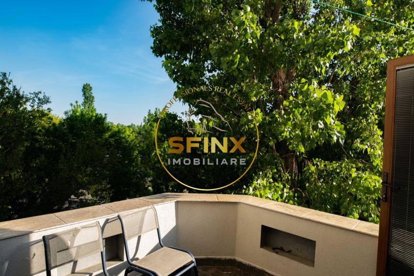 2 camere | Baneasa | 60mp | Balcon