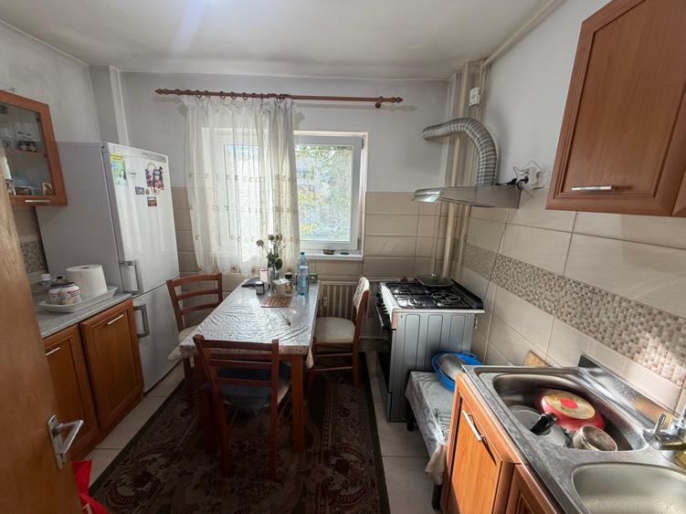 Ștefan Cel Mare bloc monolit