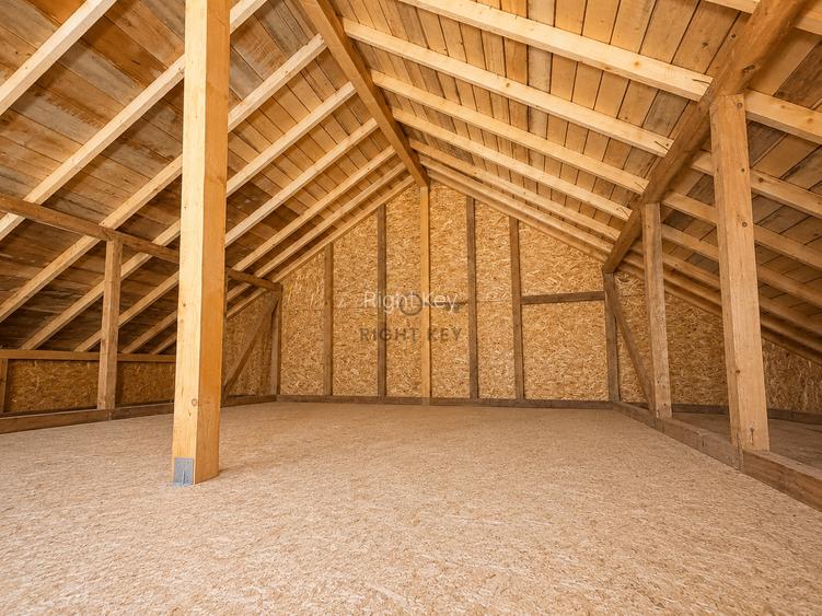 Casa parter, 4 cam, 400mp teren, toate utilitățile, asfalt! Comision0% - 19