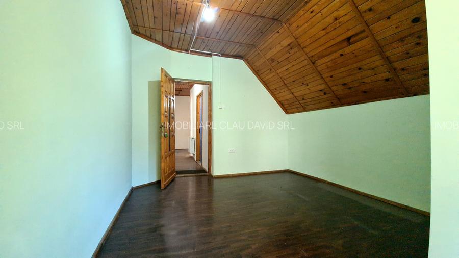 Proprietate 3 apartamente- comision cumparator 0% - 12