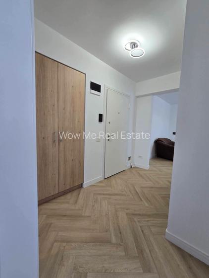 Apartament 2 Camere Strada Trifoiului, Fundeni Dobroești - 15