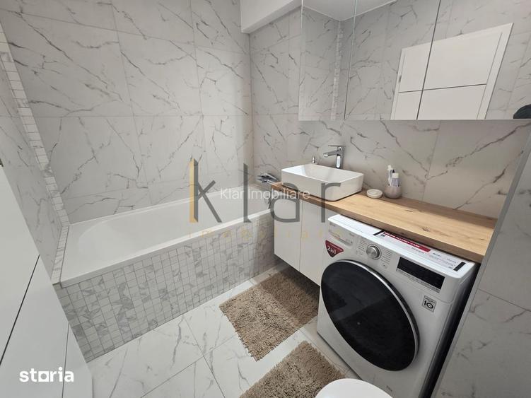 Apartament PREMIUM 3 camere 79mp, Zorilor - Wings - 6