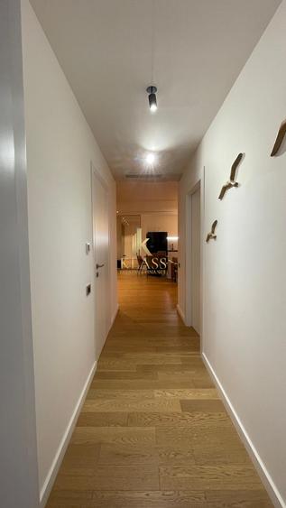 Apartament 3 camere, terasa, bloc nou, Aviatiei Towers
