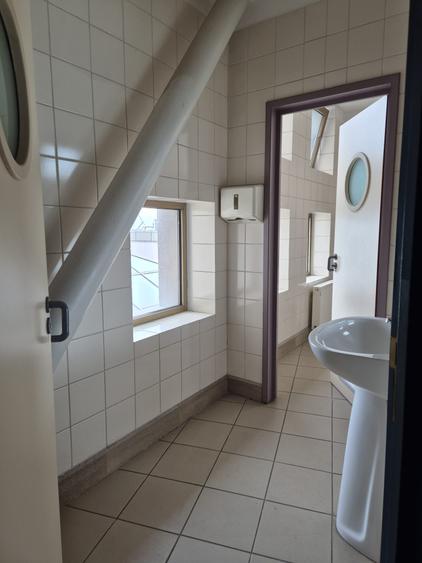 Spatiu birouri cladirea Asirom