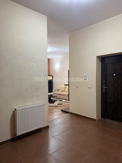 Ap 2 Cam | Loc de Parcare | Dumbrăvița | Centrala P | Str. Ferventia - 8