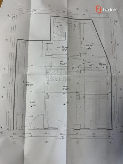 COMISION 0% Cladire de birouri multifunctionala - zona Girocului
