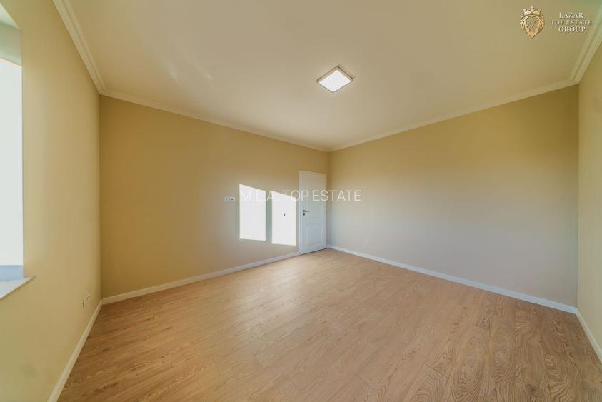 Apartament nou + curte cu terasa 4 camere in Gai - 22