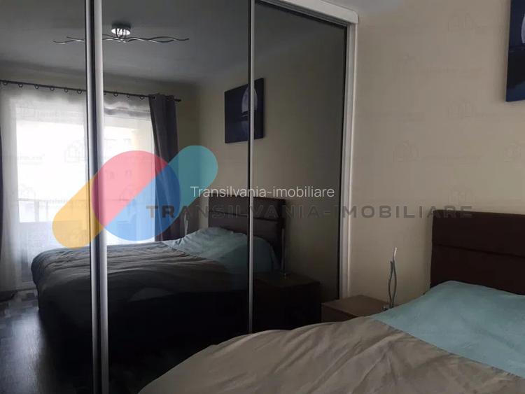 Apartament, 60 Mp, in Platinia Residence Center - 3