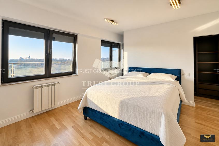 Apartament 5 camere Soseaua Nordului | Terasa 78mp | Loc de parcare - 16