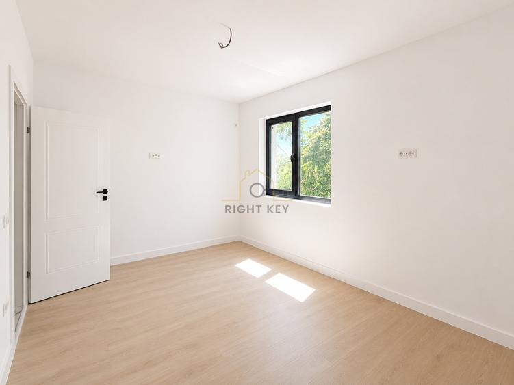 Duplex, Prelungirea Ghencea, 4 cam, P+1+pod mansarda! Comision 0%