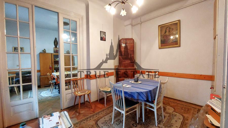 Casa ideala pentru investitie in zona Calea Calarasi