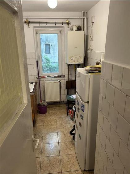 Alexandru cel Bun 2 SD zona Lidl