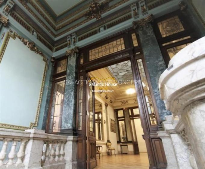 CASA SPECTACULOASA CALEA VICTORIEI 2000mp -TEREN 2500MP - 6