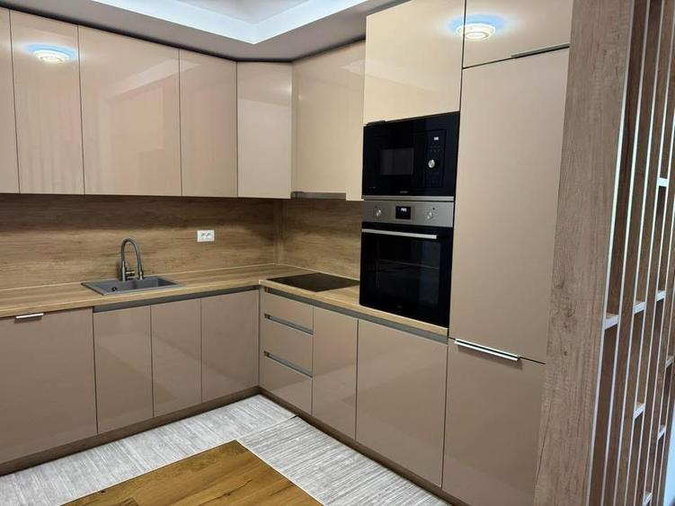 Aviației City Point Faza 2 Apartament 2 camere Prima Închiriere