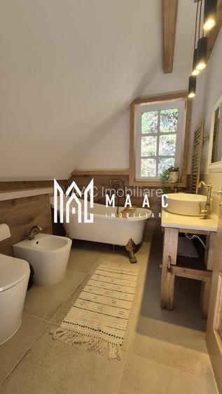 Casa 3 camere | 115 MPU |  Teren 260 MP | Sibiel - 9