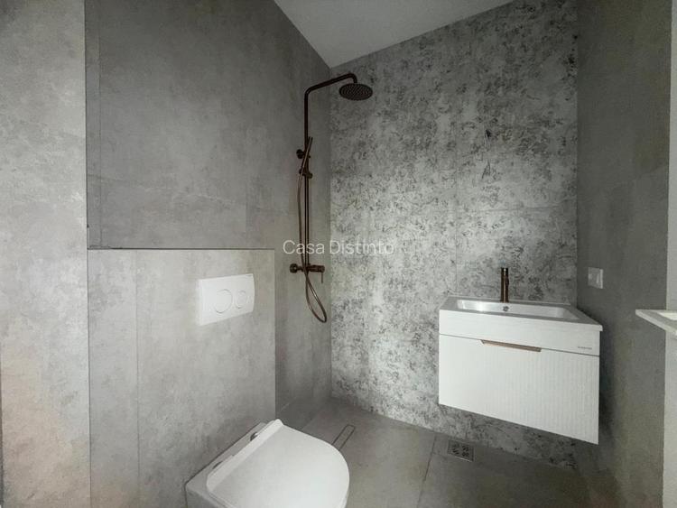Apartament cu 3 camere finisat zona Cosbuc - 11