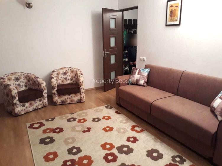 Apartament 3 camere centrala proprie Gorjului, Militari - 2