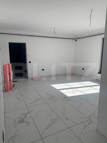 Spațiu comercial, 72 mp, trei încăperi, zona Giroc