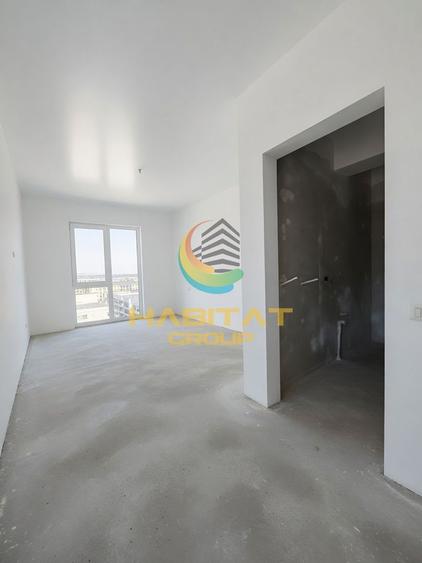 Vânzare Apartament 3 camere cu terasa | 143 mp total | Popești-Leordeni
