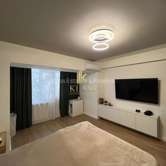 Apartament  de inchiriat cu 2 camere - Aviatiei - 2