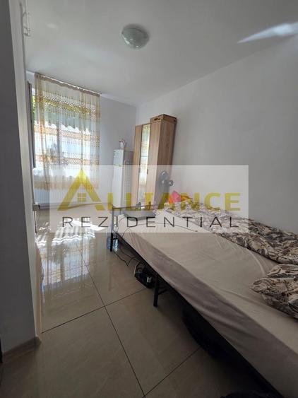 GARSONIERA DE VANZARE - 16 MP - OBOR - 35.000€