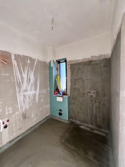 Duplex spatios, 5 camere, 102 mp utili, teren 285 mp - Ghiroda