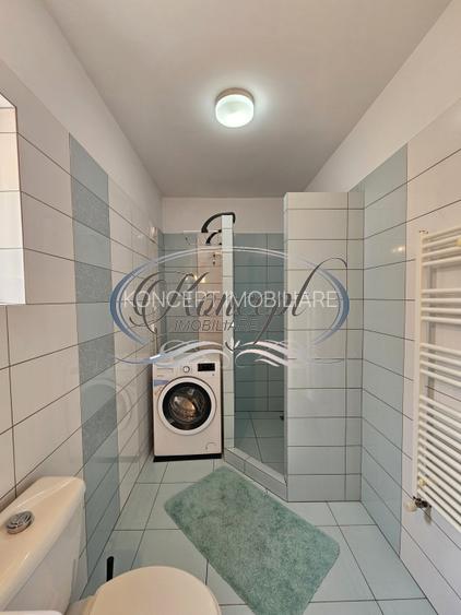 Duplex cu 4 parcari, zona Parcul Poligon - 18