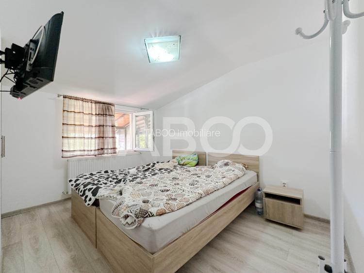 Casa individula cu 4 apartamente in cartierul Someseni 0% Comision - 4